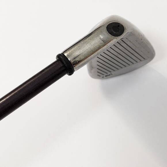 Women's Callaway 2004 Big Bertha Gems Single 6-Iron Graphite 65i Ladies RH 36.5" - Picture 4 of 12